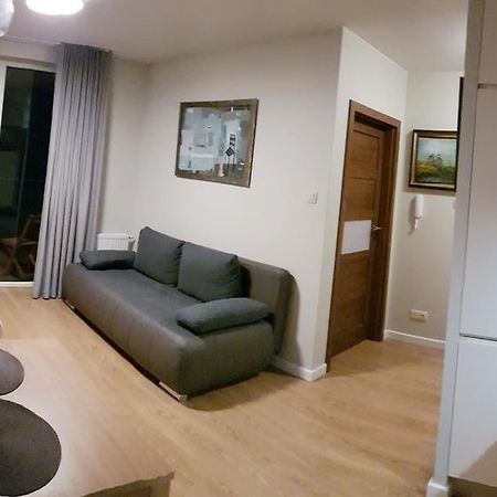 Apartament Jelen'Iowska Apartment เคียลเซ ภายนอก รูปภาพ