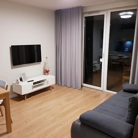 Apartament Jelen'Iowska Apartment เคียลเซ ภายนอก รูปภาพ