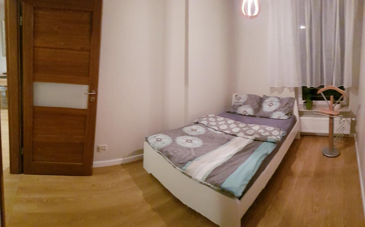 Apartament Jelen'Iowska Apartment เคียลเซ ภายนอก รูปภาพ